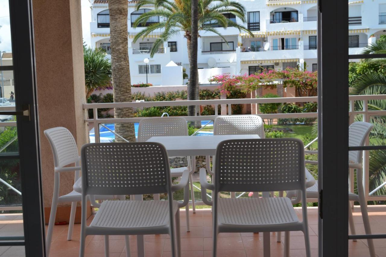 Los Jarales, Nerja Exterior foto