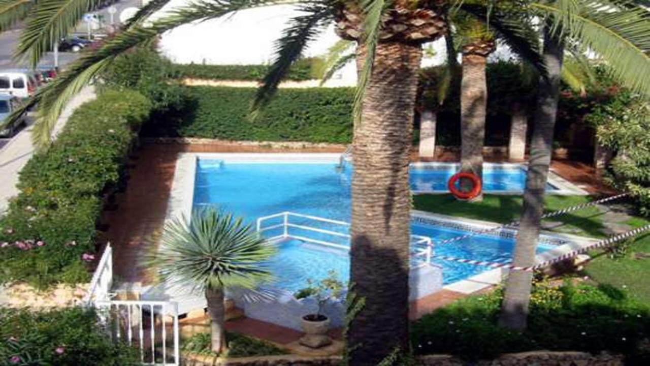 Los Jarales, Nerja Exterior foto