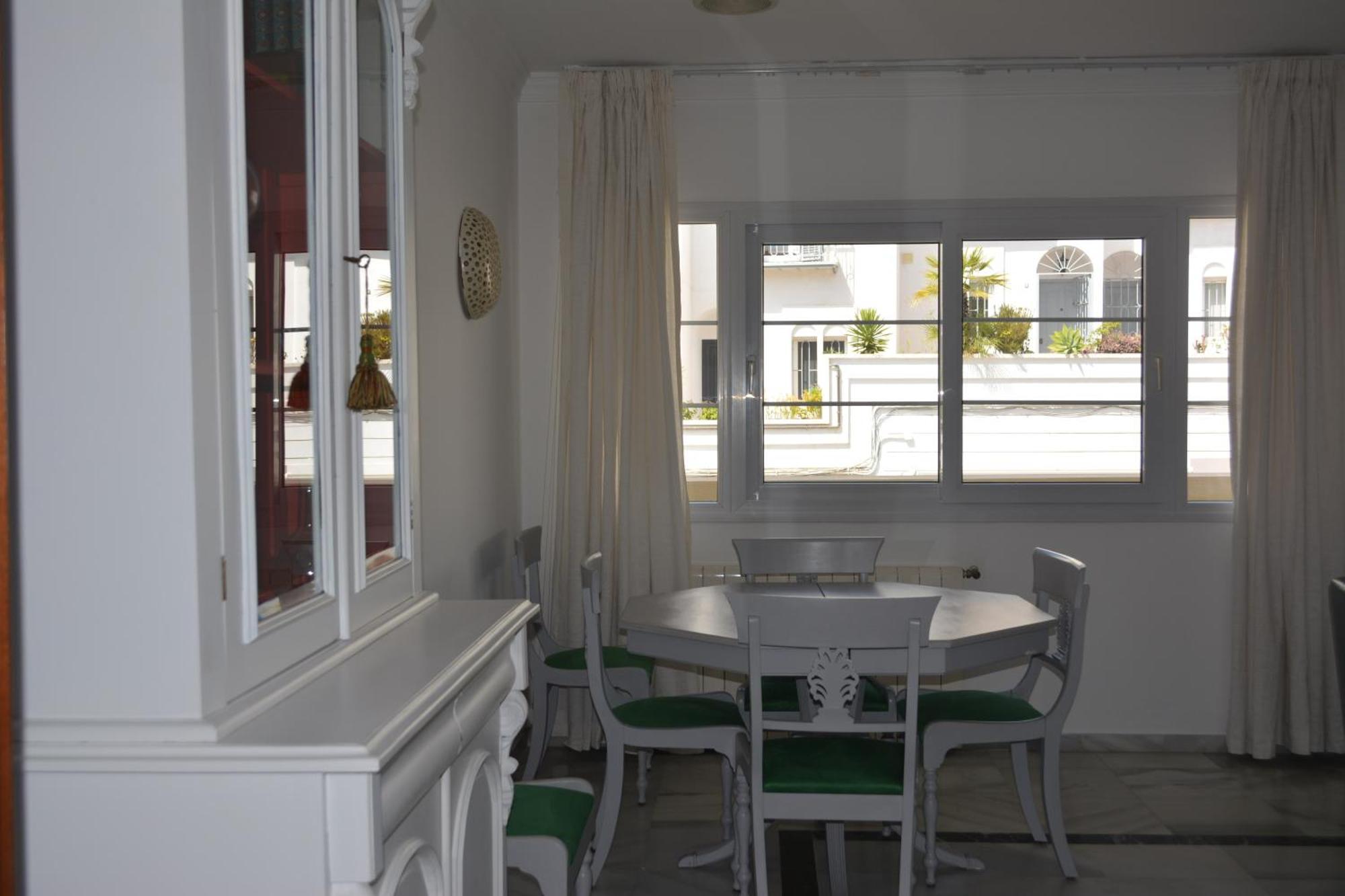 Los Jarales, Nerja Exterior foto